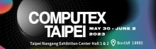 Taipei Computex 2023<br />