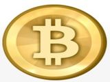 Bitcoins logo