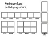 Flexible Display setup