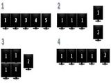 5 Displays
